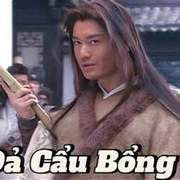 đả cẩu bổng