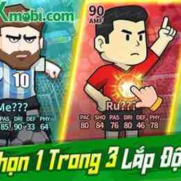 đế chế bóng đá