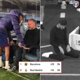 deportivo đấu với câu lạc bộ bóng đá nữ barcelona