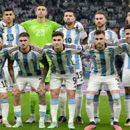 diễn biến chính đội tuyển bóng đá quốc gia argentina gặp đội tuyển pháp