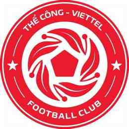 đội bóng đá thể công