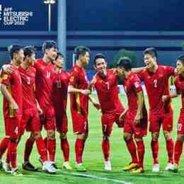 đội tuyển bóng đá u-16 quốc gia việt nam