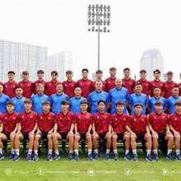 đội tuyển bóng đá u-17 quốc gia burkina faso