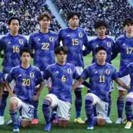 đội tuyển bóng đá u-17 quốc gia nhật bản