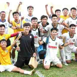 đội tuyển bóng đá u-19 quốc gia úc