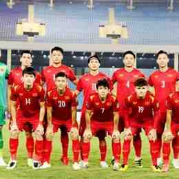 đội tuyển bóng đá u-22 quốc gia đông timor