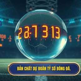 dự đoán chuyên gia bóng đá