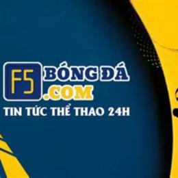 f5 bóng đá