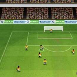 game bóng đá 3d miễn phí