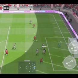 game bóng đá fifa miễn phí