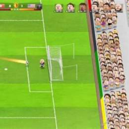 game bóng đá pc