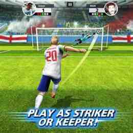 game đá bóng world cup