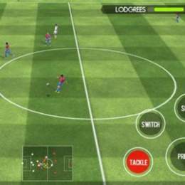 game miễn phí bóng đá