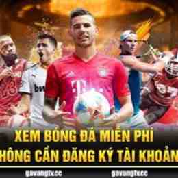 gavang.tv bong da