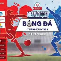 giai bong da duc