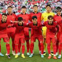 giải bóng đá hàn quốck league