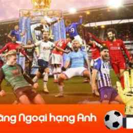 giải bóng đá ngoại hạng anh - găng tay vàng