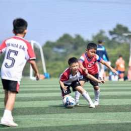 giải bóng đá nhà nghề mỹ