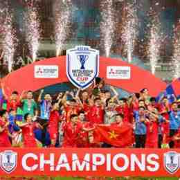 giải vô địch bóng đá u-17 thế giới