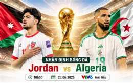 giao diện app algeria bóng đá