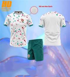 giao diện app áo đá bóng bồ đào nha