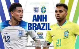 giao diện app bóng đá brazil hôm nay