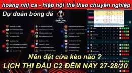 giao diện app bóng đá cúp c2