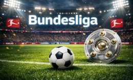 giao diện app bóng đá đức bundesliga