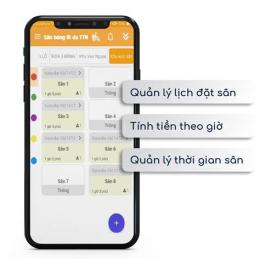 giao diện app bóng da lu 808