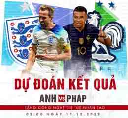 giao diện app bóng đá pháp và anh