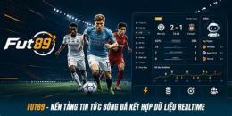 giao diện app bóng đá số - dữ liệu mới nhất 24h