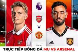 giao diện app bóng đá trực tiếp arsenal