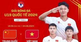 giao diện app bóng đá u19 việt nam