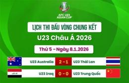 giao diện app bóng đá u23 châu á tối nay