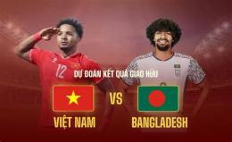 giao diện app bóng đá việt nam bangladesh