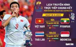 giao diện app bóng đá việt nam-myanmar