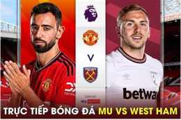 giao diện app bóng đá west ham