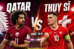 giao diện app bóng đá world cup thụy sĩ