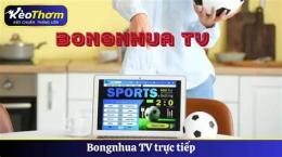 giao diện app bongnhua tv trực tiếp bóng đá hôm nay