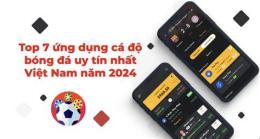 giao diện app cá độ bóng đá ở việt nam