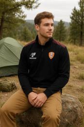 giao diện app câu lạc bộ bóng đá brisbane roar