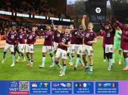 giao diện app câu lạc bộ bóng đá burnley