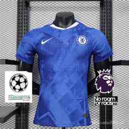 giao diện app cầu lạc bộ bóng đá chelsea