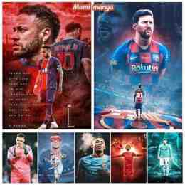 giao diện app câu lạc bộ bóng đá flamengo