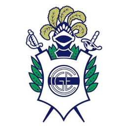 giao diện app câu lạc bộ bóng đá gimnasia y esgrima la plata
