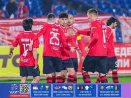 giao diện app câu lạc bộ bóng đá istiklol đấu với al-nassr