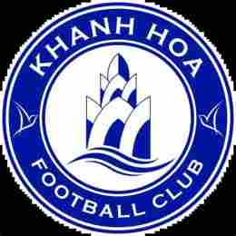 giao diện app cầu lạc bộ bóng đá khánh hòa