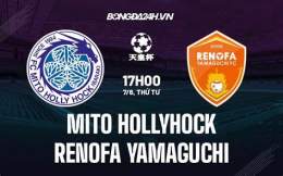 giao diện app câu lạc bộ bóng đá mito hollyhock