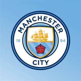 giao diện app câu lạc bộ bóng đá nữ manchester city