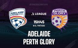 giao diện app câu lạc bộ bóng đá nữ perth glory